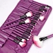 Blush brush
