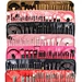 eyebrow brush