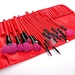 eyebrow brush